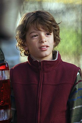 actor Noah Valencia large photo