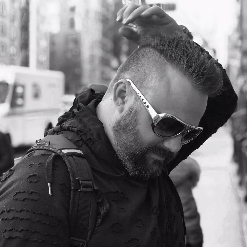 actor Jason Baker large photo