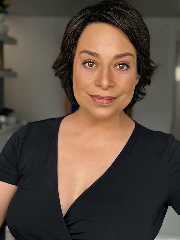 actor Rio Scafone large photo