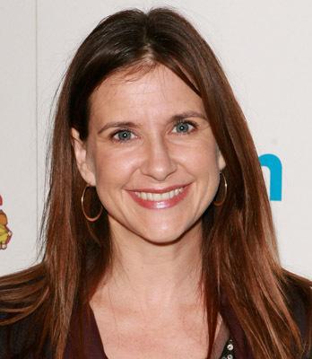 actor Kellie Martin large photo