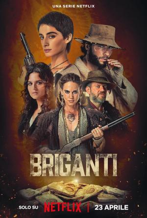 Brigands: The Quest for Gold [ترجمة عربية]
