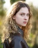 Georgia de Gidlow
