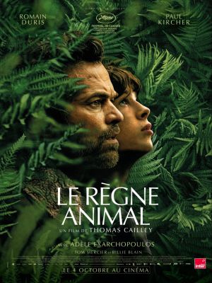 The Animal Kingdom [ترجمة عربية]