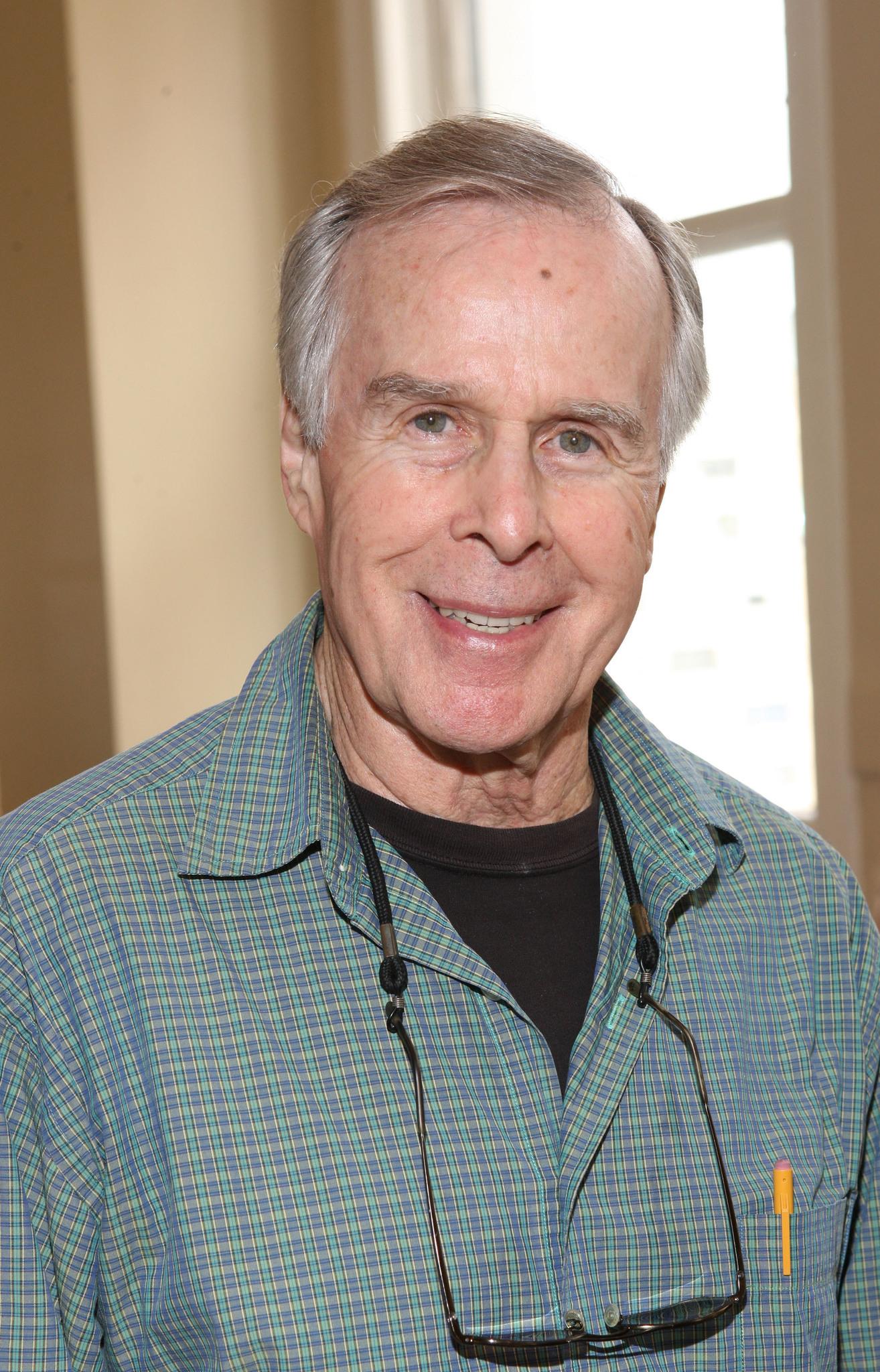 actor John Cunningham large photo