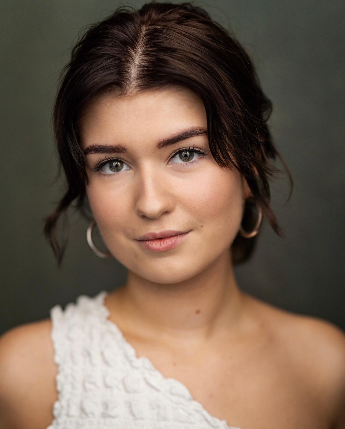 Cait Hamilton