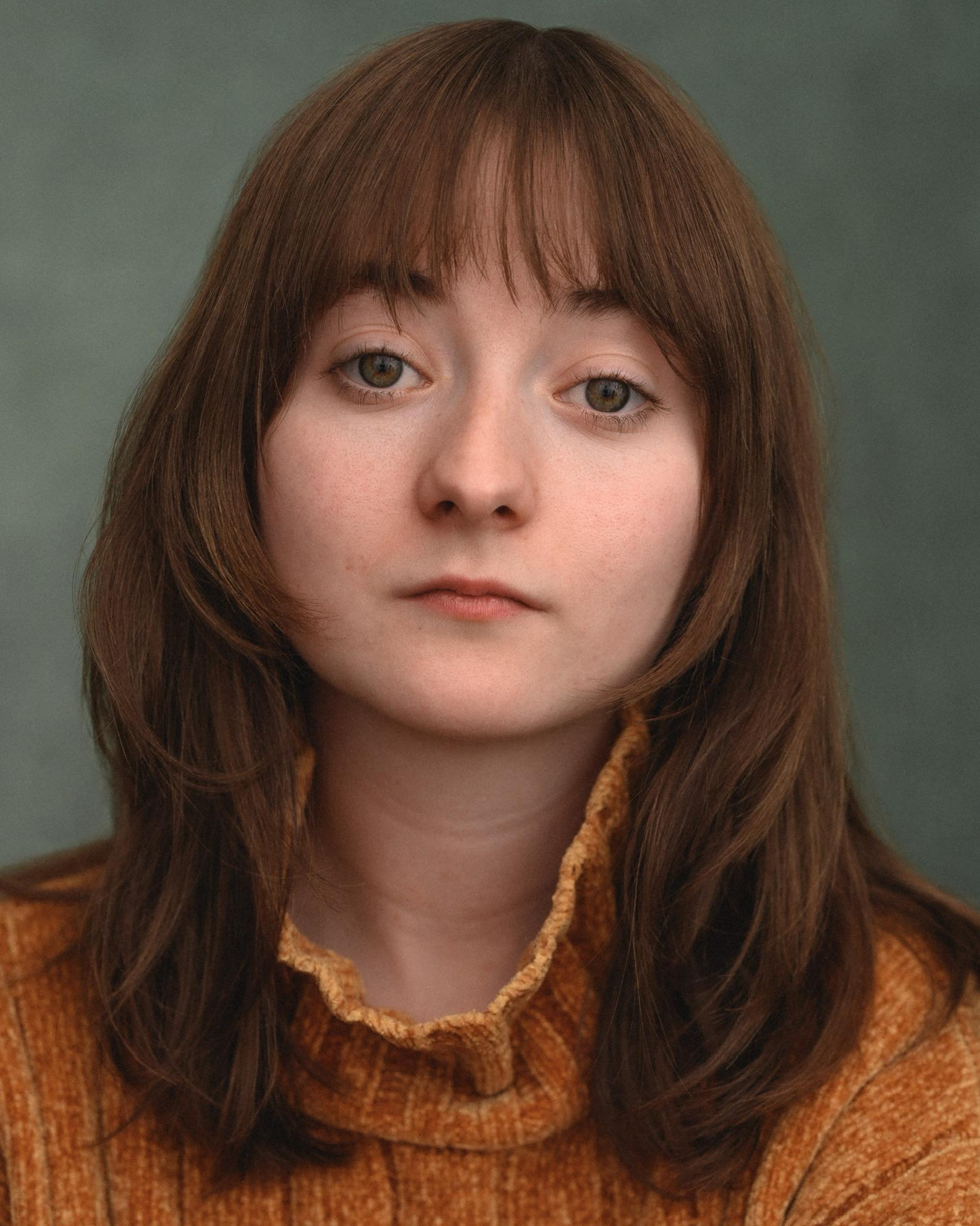 Emma Tracey