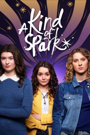 A Kind of Spark [Version française]