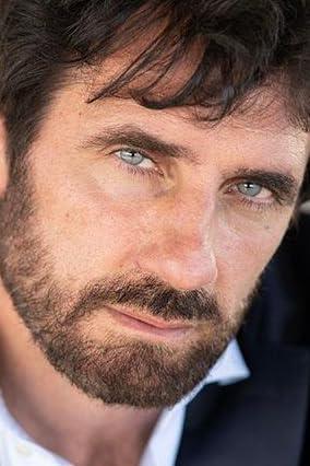 actor Max Lisa large photo