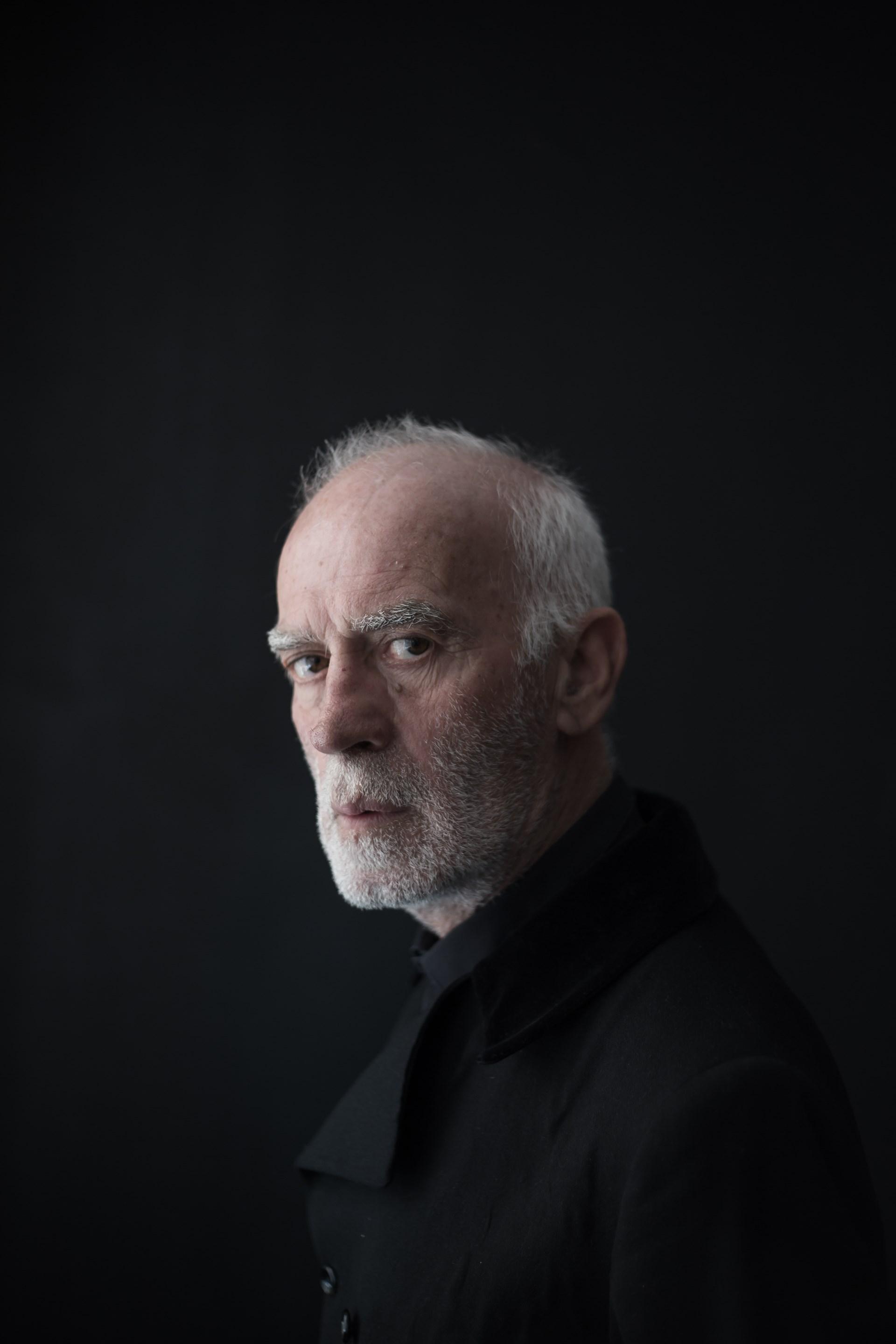 actor Giorgos Biniaris large photo