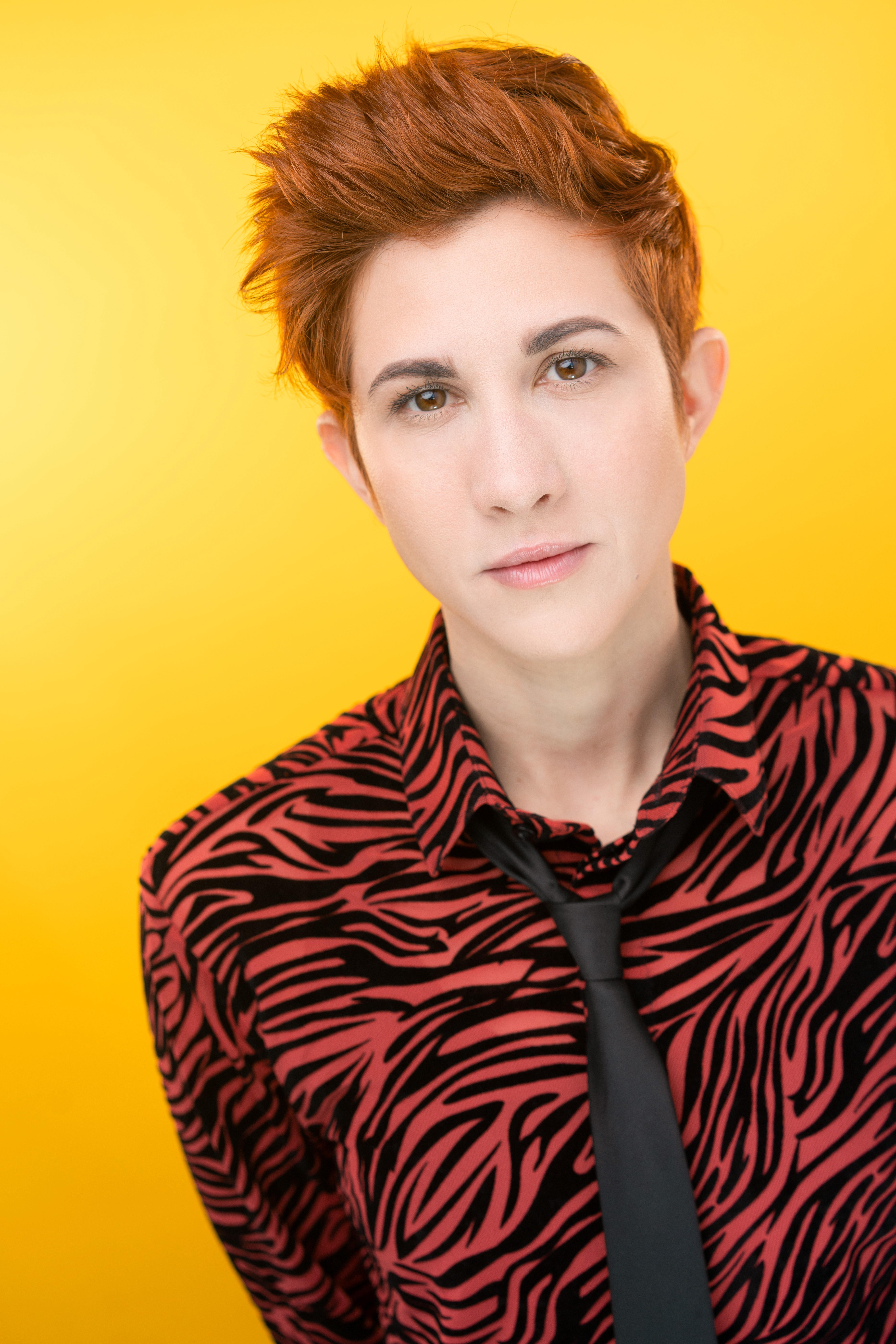 actor Howland Wilson large photo