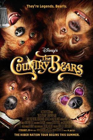 The Country Bears [ترجمة عربية]