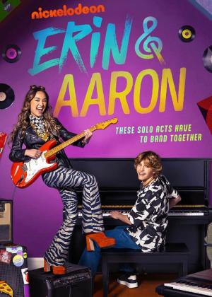 Erin & Aaron [Hindi]
