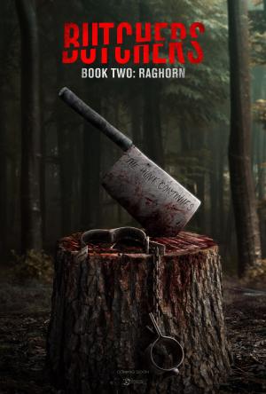 Butchers Book Two: Raghorn [ترجمة عربية]