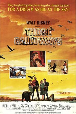 Those Calloways [Version française]
