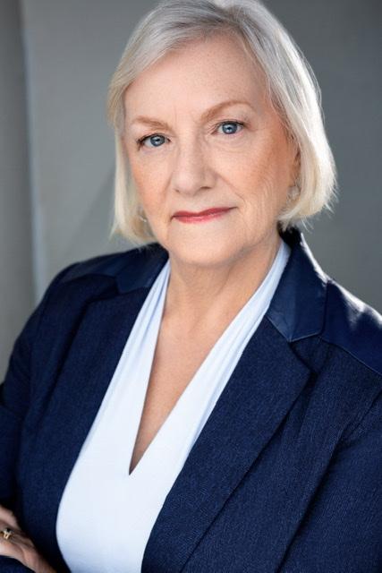 actor Ethel Pitchford large photo