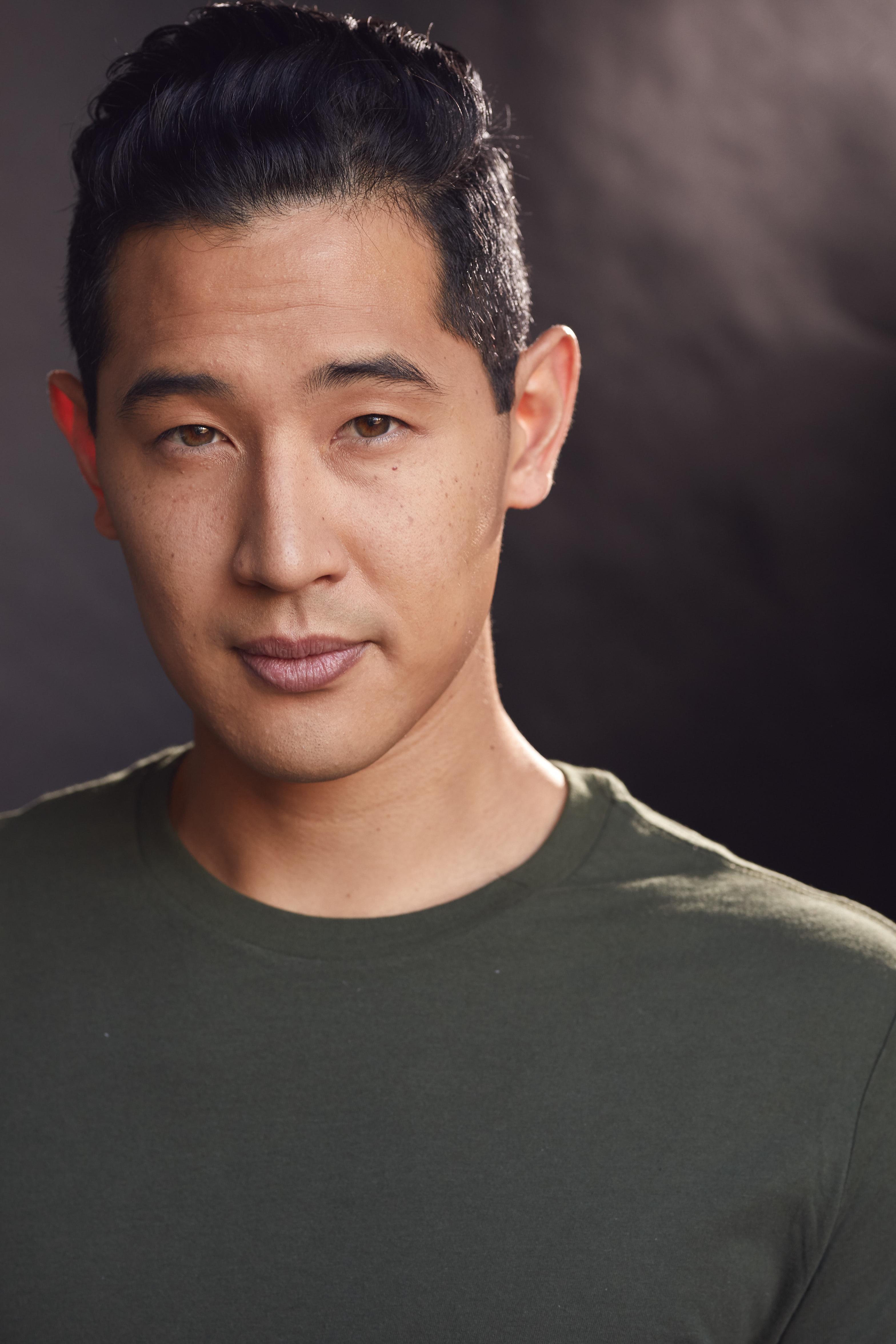 actor Jared Shimabukuro large photo