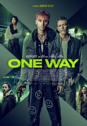 One Way [Version française]
