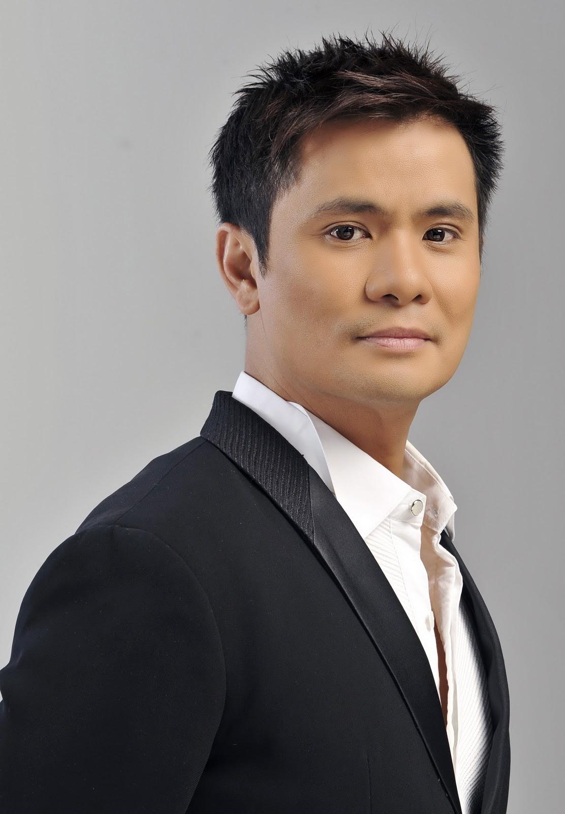 actor Ogie Alcasid large photo
