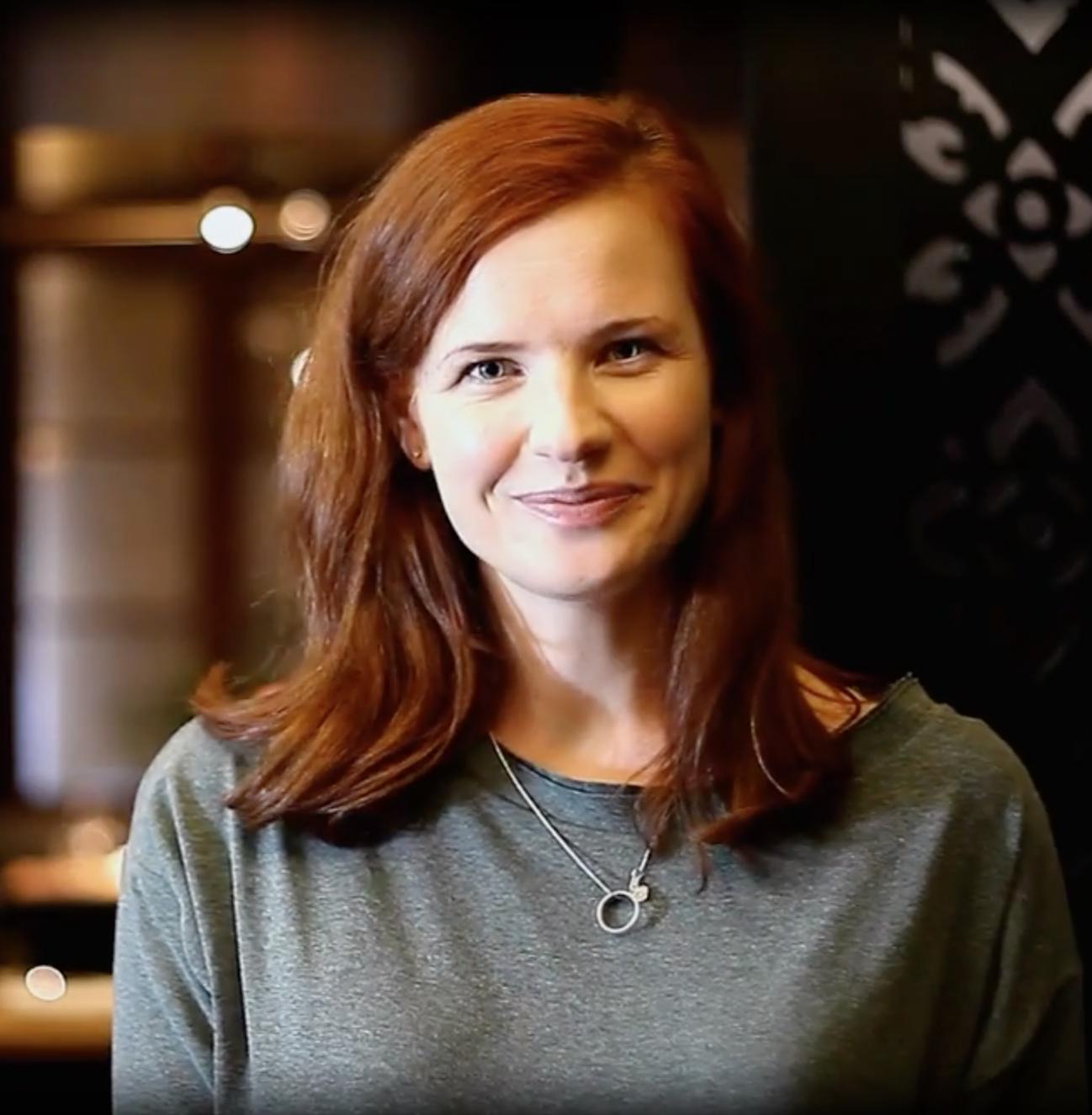 actor Wiktoria Gorodecka large photo