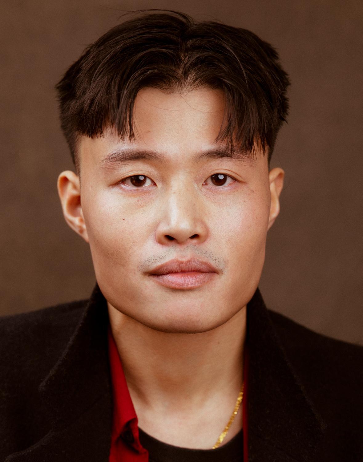 Aidan Cheng