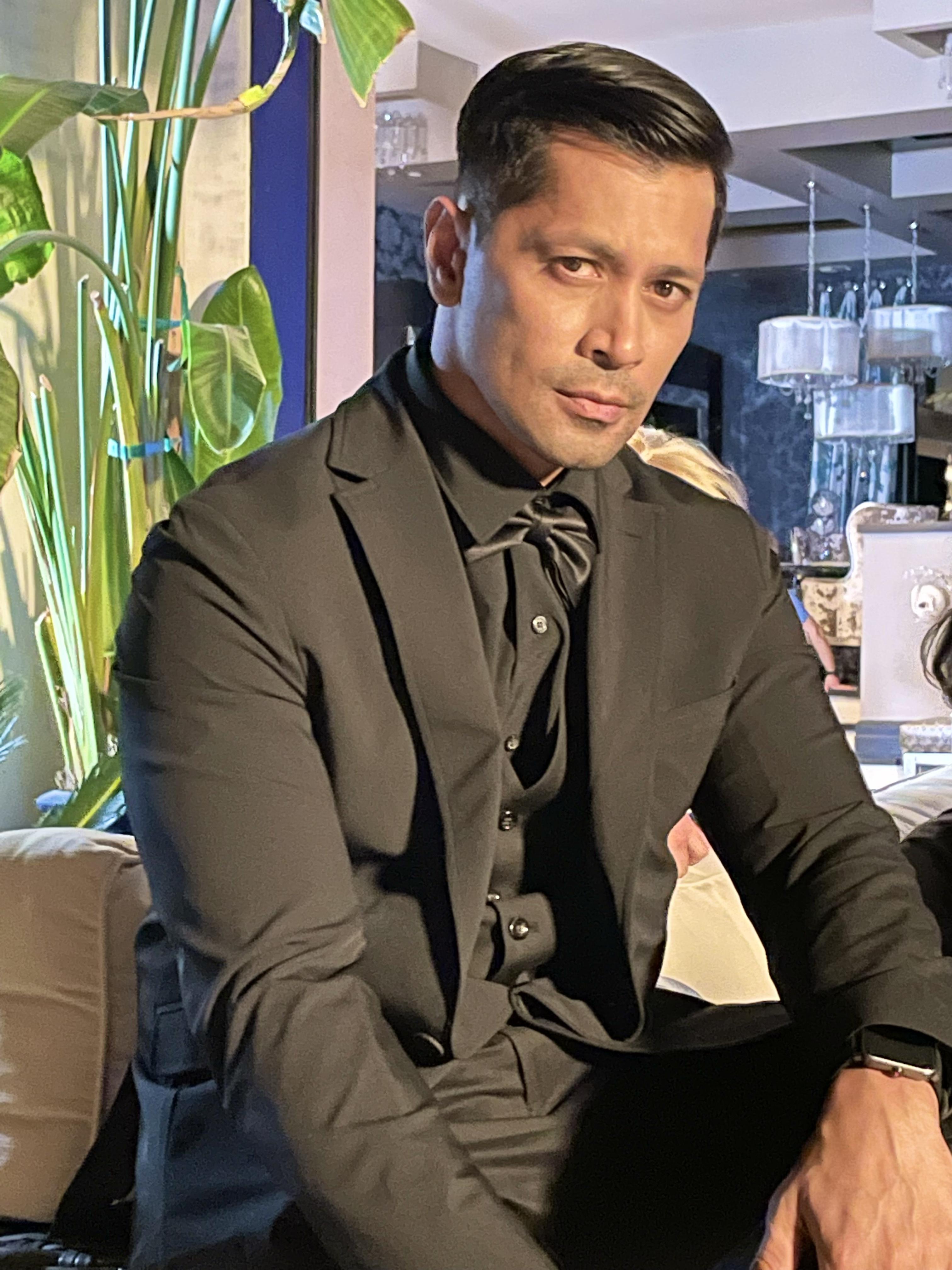 actor Abm Sumon large photo