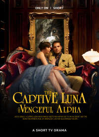The Captive Luna And Vengeful Alpha