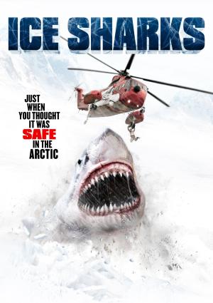 Ice Sharks [Hindi]