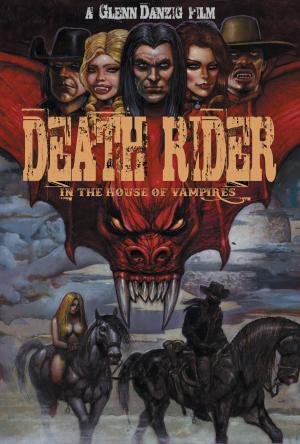Death Rider in the House of Vampires [Version française]