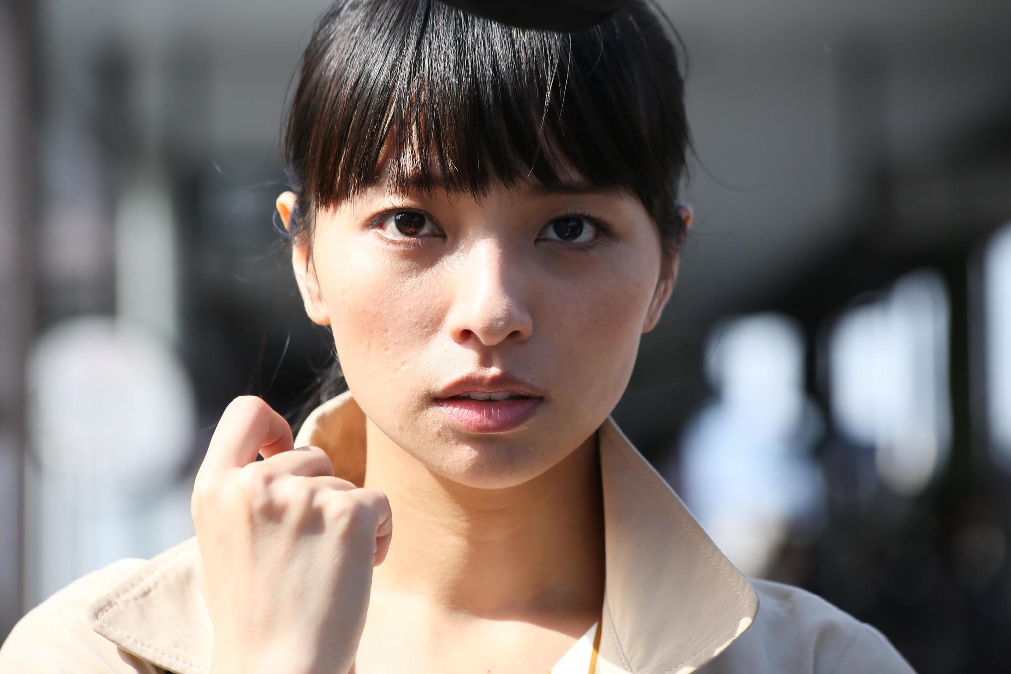 actor Ayame Misaki large photo