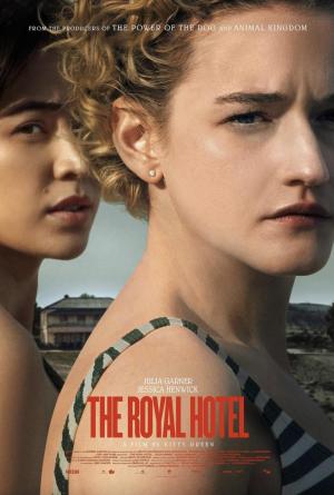 The Royal Hotel [Hindi]
