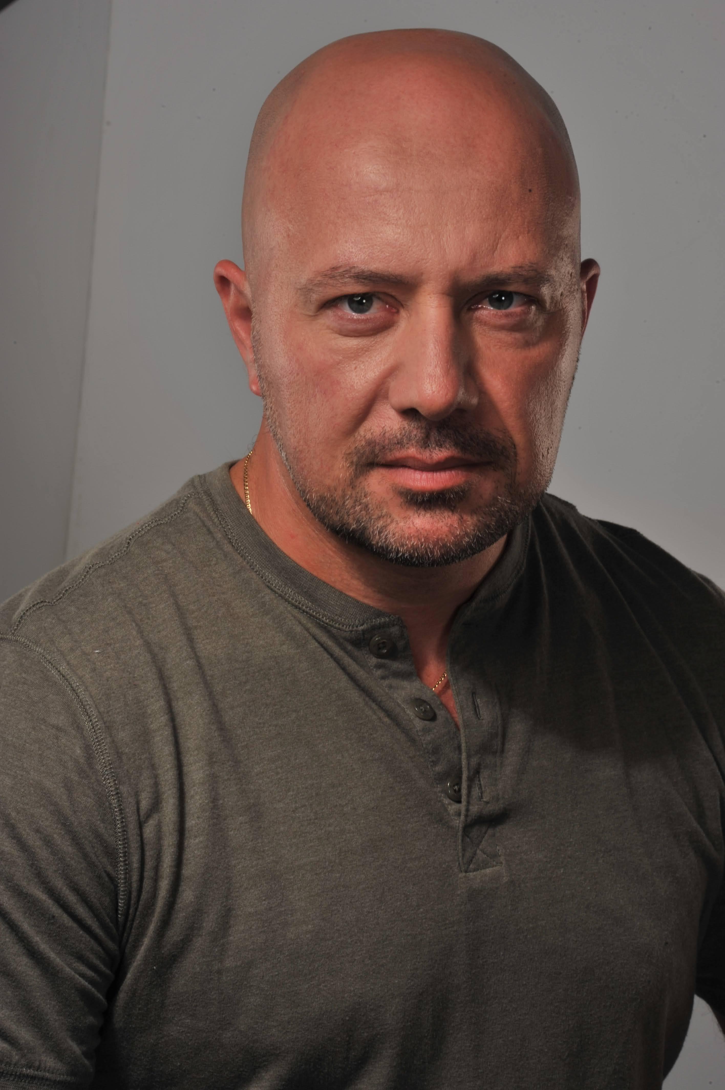 Nicholas DeCoulos