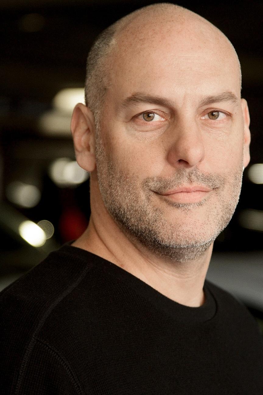 actor Jordan Hunter Jones large photo