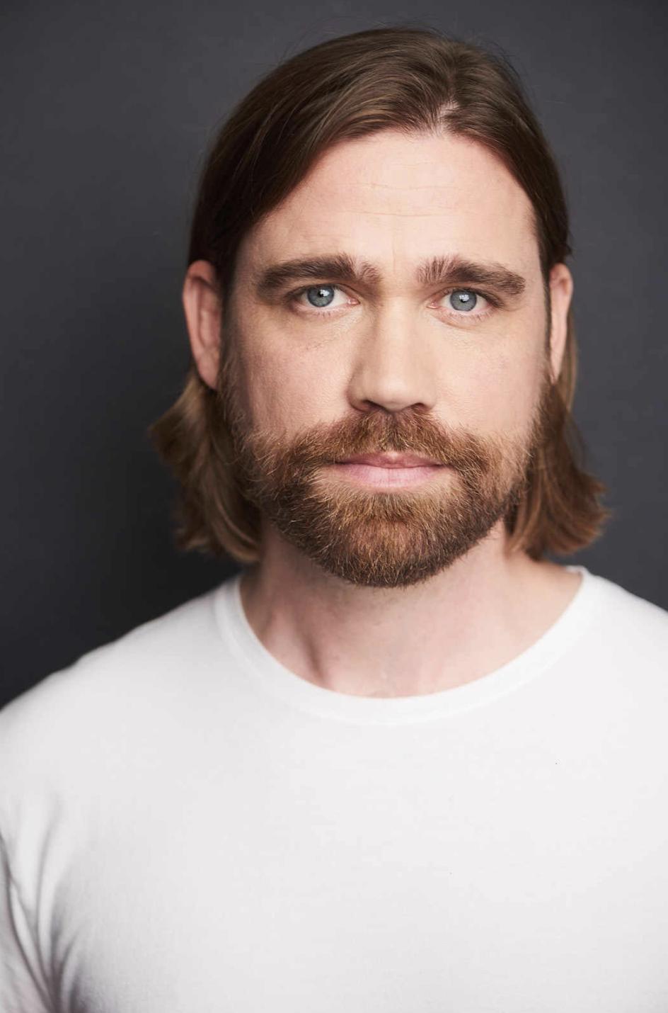 actor Jacob DeMonte-Finn large photo