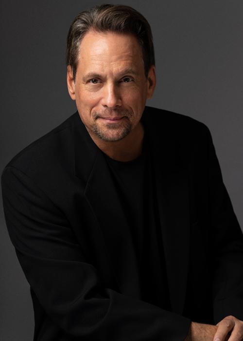 Michael Profunato