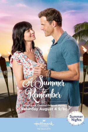 A Summer to Remember [Version française]
