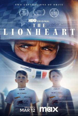 The Lionheart [Version française]