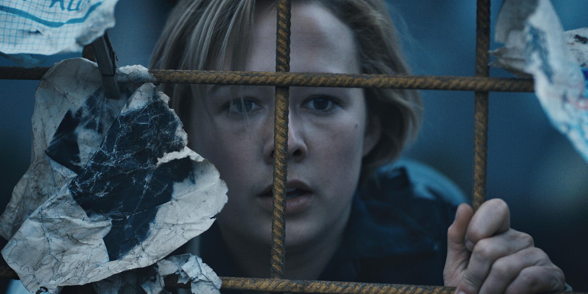 actor Alba August large photo