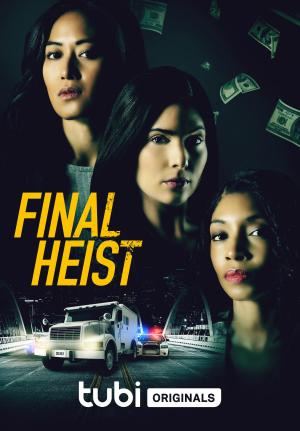 Final Heist [Indonesian]