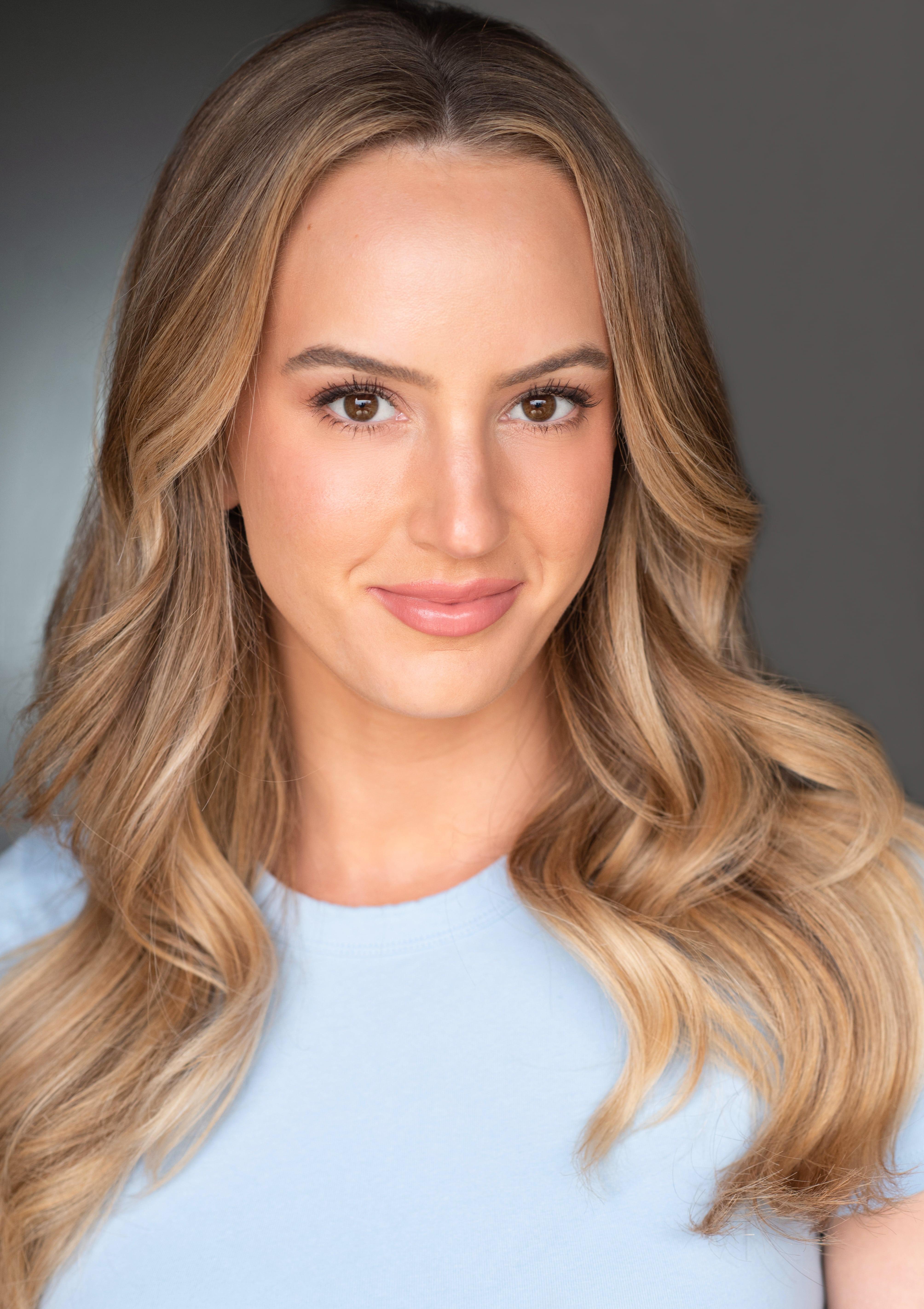 actor Berkley McFarlin large photo