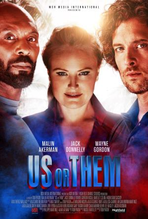 Us or Them [Version française]