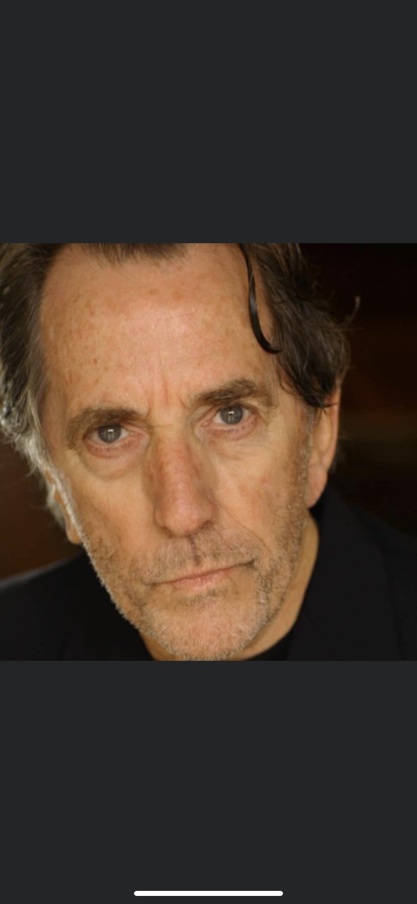 actor Raymond Soutullo large photo