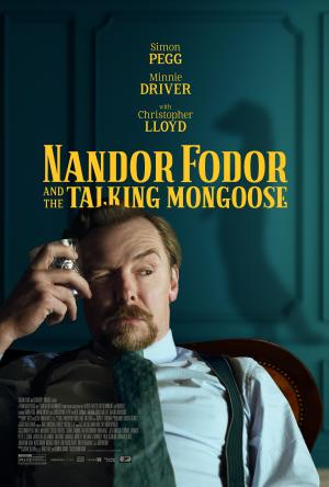 Nandor Fodor and the Talking Mongoose [مدبلج للعربية]