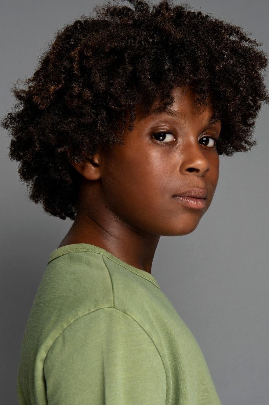 actor Jack Kingston Shaw large photo