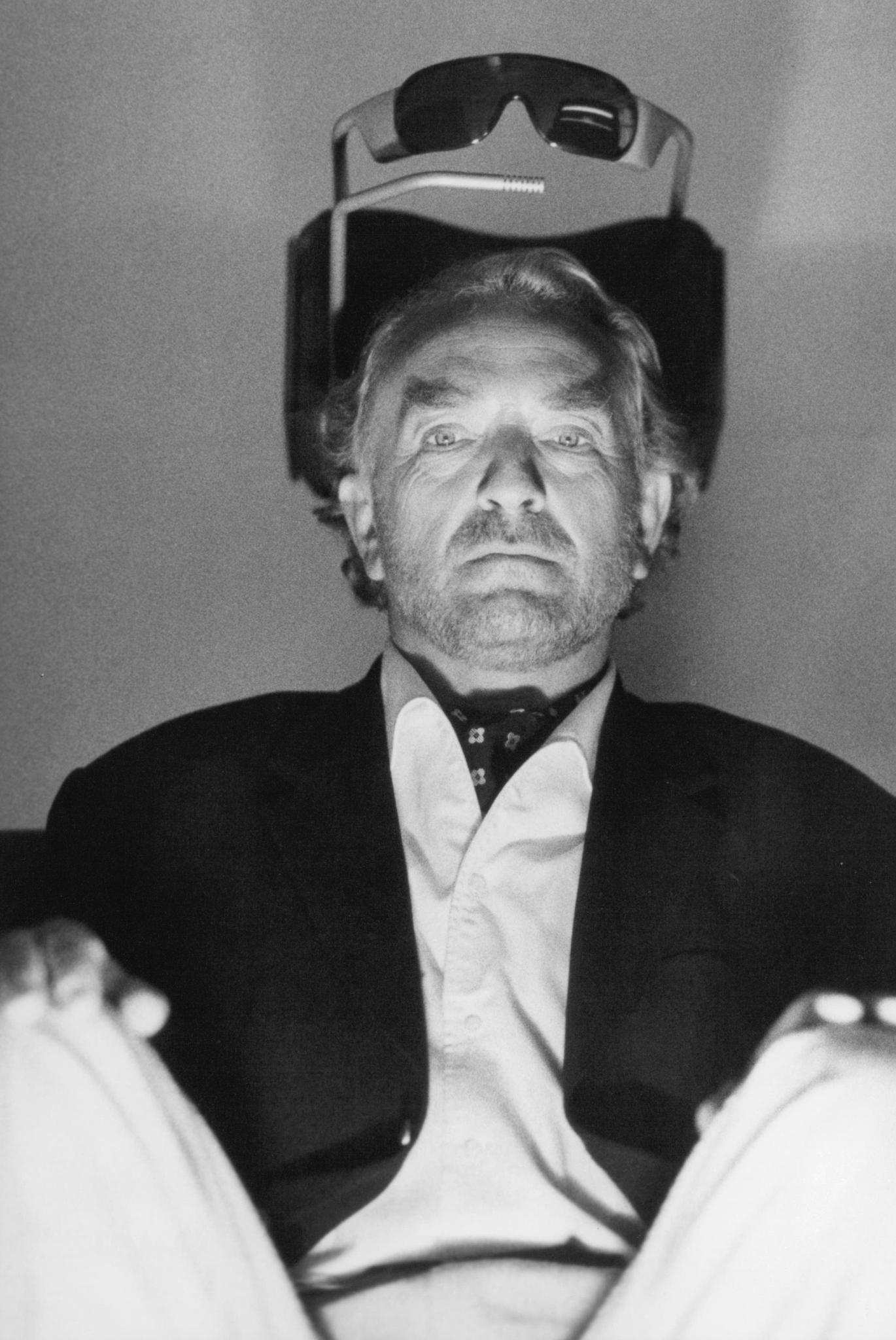 actor Paul Freeman large photo