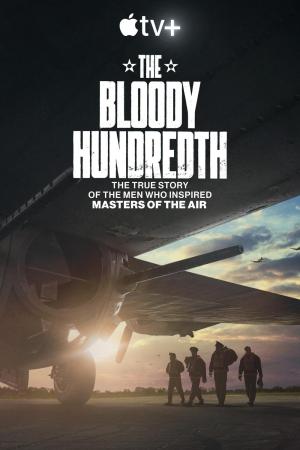 The Bloody Hundredth [Russian]