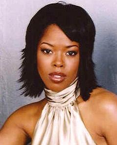 actor Malinda Williams large photo