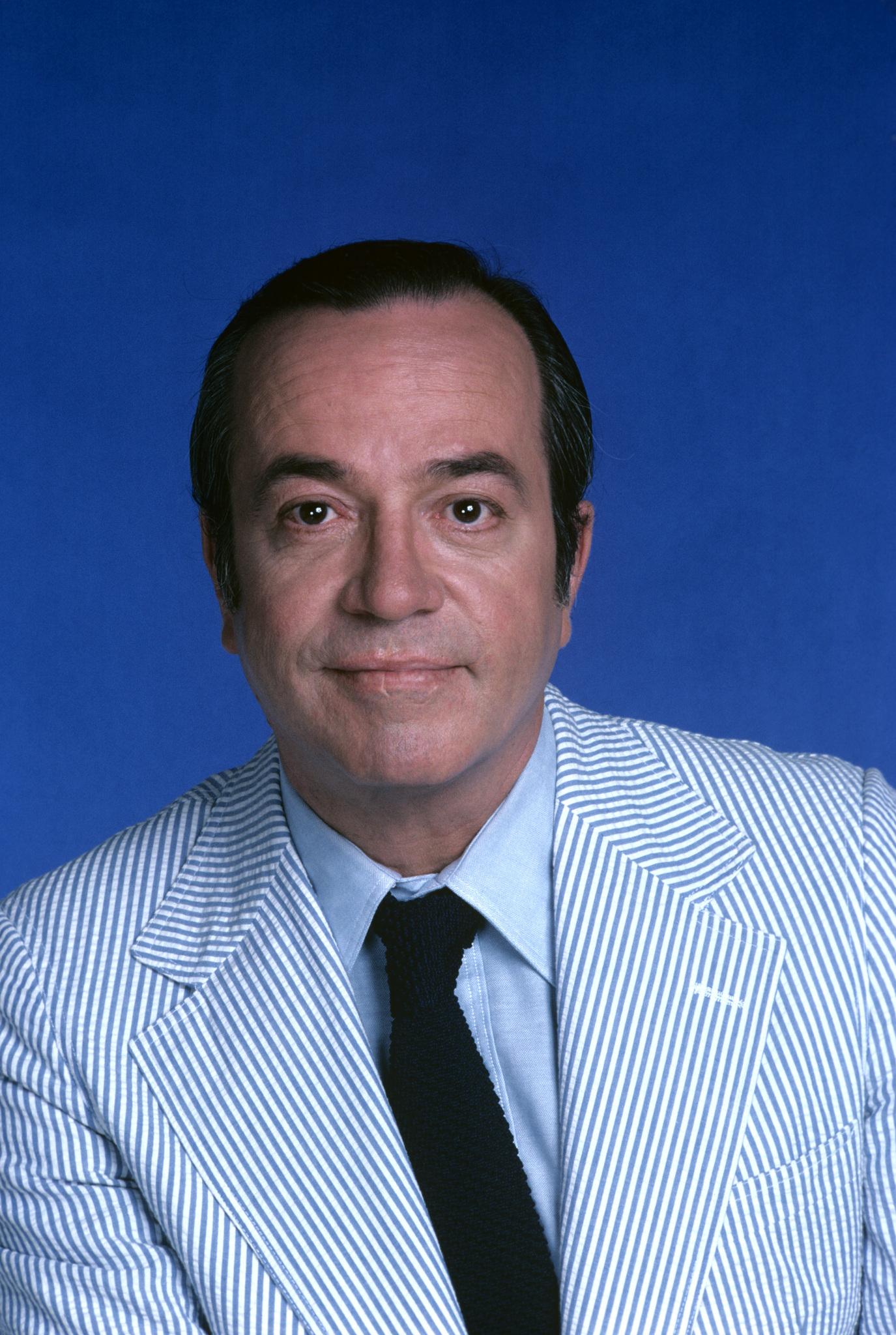 actor David Doyle large photo