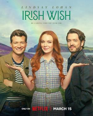 Irish Wish [Russian]