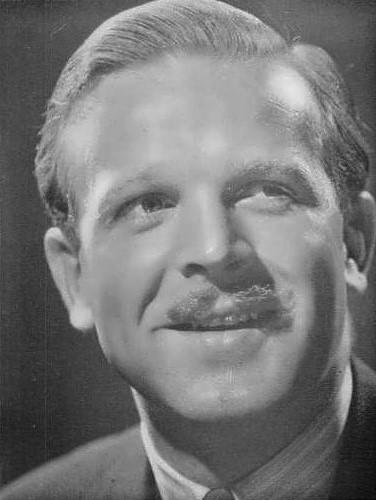 actor Jack Allen large photo