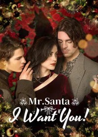 Mr.Santa,I Want You!